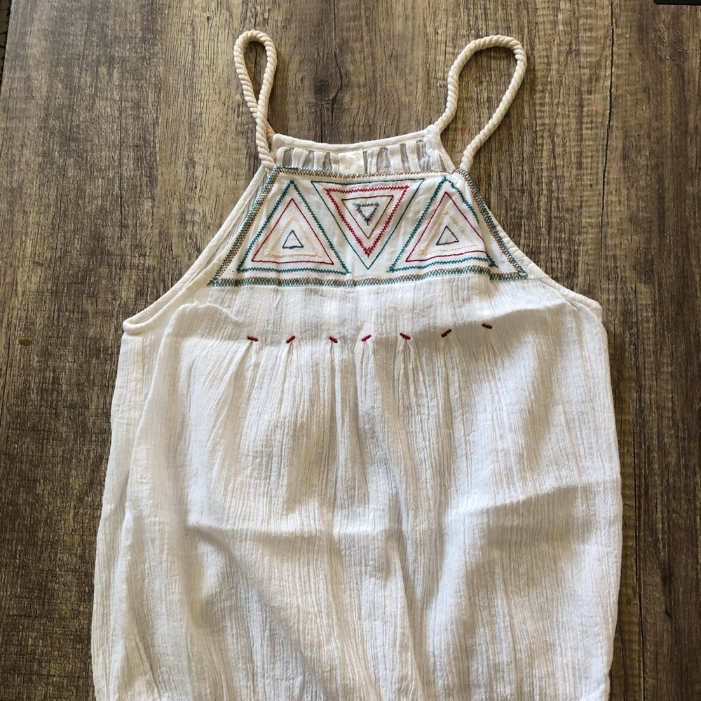 Tank top - Picture 2 of 4